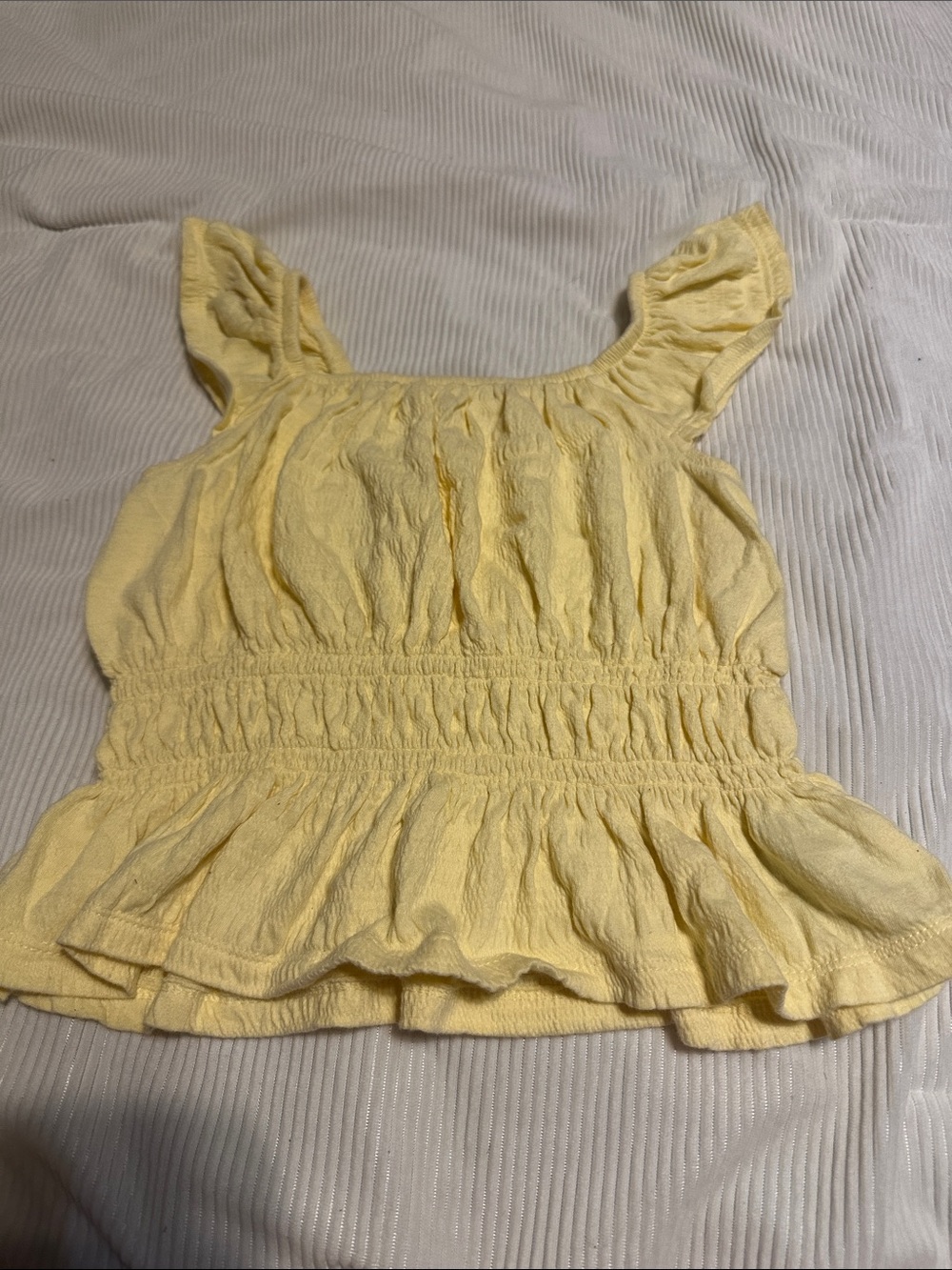 Old navy girls top